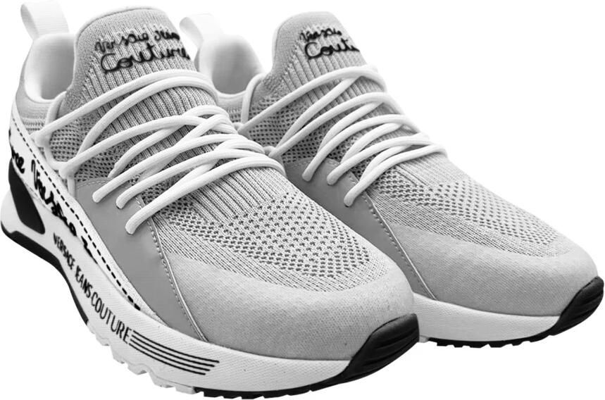 Versace Jeans Couture Sneakers laag 'FONDO DYNAMIC' - Foto 2