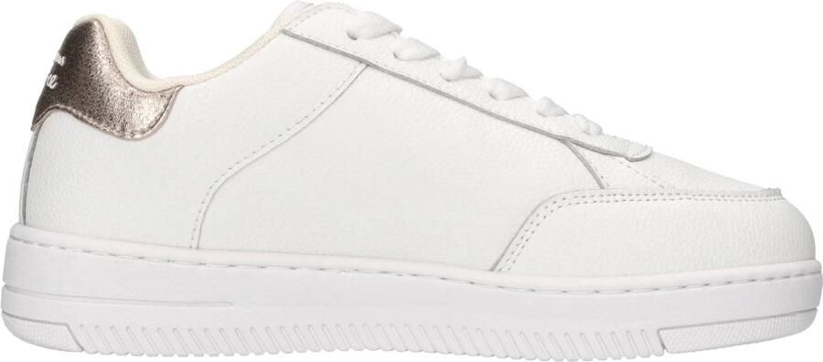 Versace Jeans Couture Sneakers met logo - Foto 4