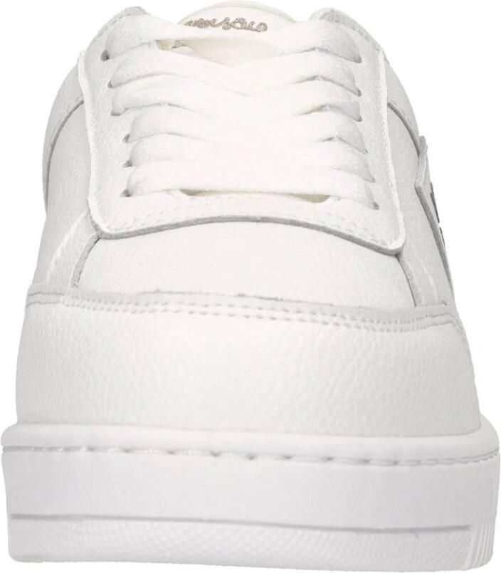 Versace Jeans Couture Sneakers met logo - Foto 2