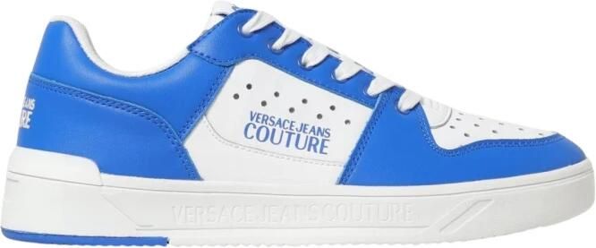 Versace Jeans Couture Sneakers Low Top - Foto 3