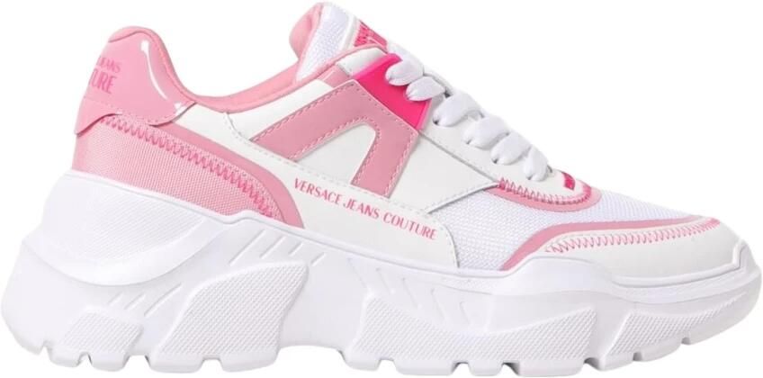 Versace Jeans Couture Sneakers laag 'FONDO SPEEDTRACK' - Foto 2