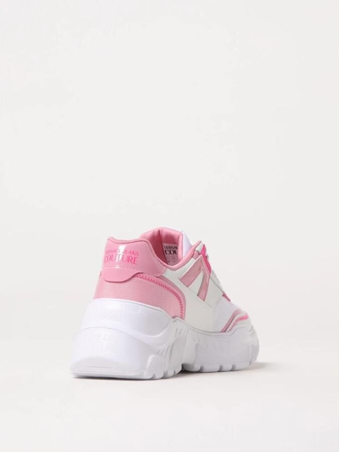 Versace Jeans Couture Sneakers laag 'FONDO SPEEDTRACK'