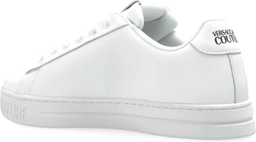 Versace Jeans Couture Sneakers laag 'FONDO COURT 88' - Foto 8