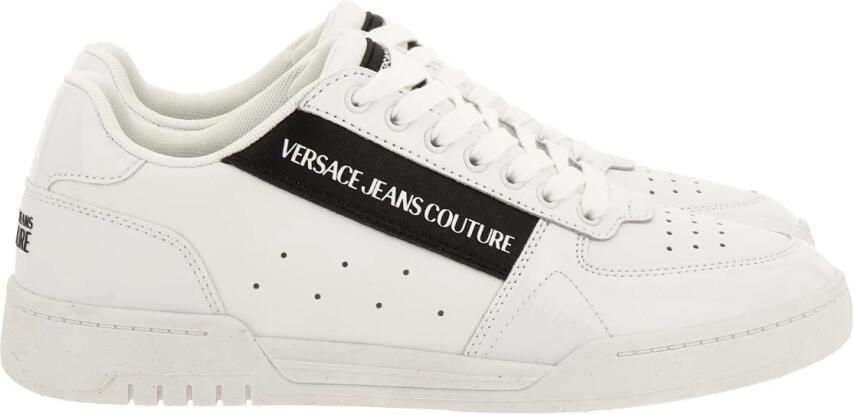 Versace Jeans Couture Fondo Brooklyn DIS SD4 Sneakers - Foto 2