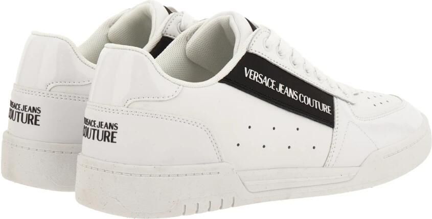 Versace Jeans Couture Fondo Brooklyn DIS SD4 Sneakers - Foto 3