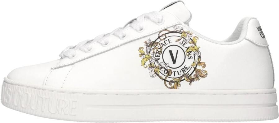 Versace Jeans Couture Sneakers laag 'FONDO COURT 88' - Foto 3