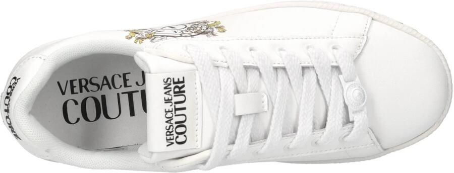 Versace Jeans Couture Sneakers laag 'FONDO COURT 88' - Foto 5
