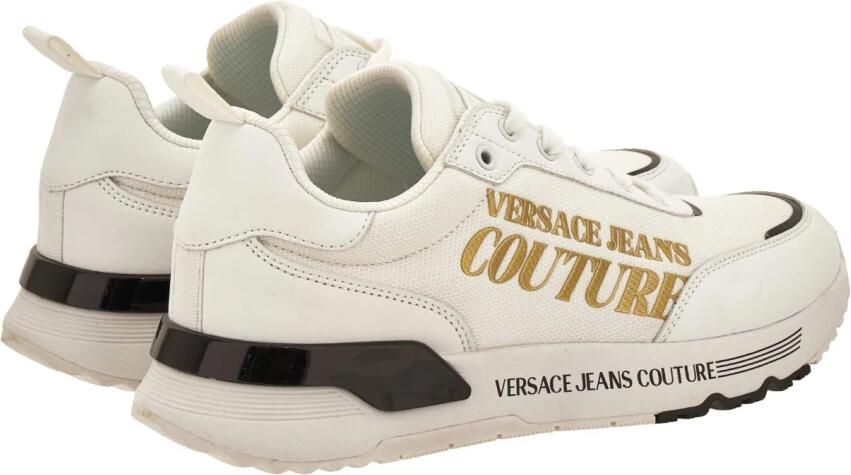 Versace Jeans Couture Sneakers met logoprint - Foto 2
