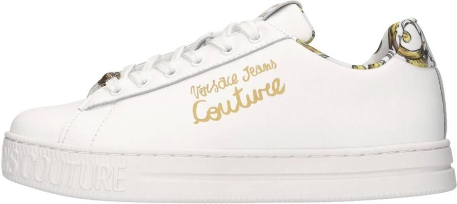 Versace Jeans Couture Sneakers laag 'FONDO COURT 88' - Foto 2