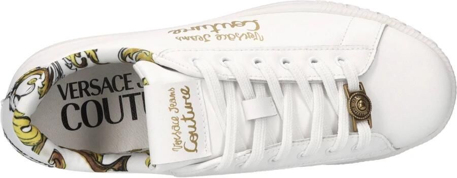 Versace Jeans Couture Sneakers laag 'FONDO COURT 88' - Foto 3