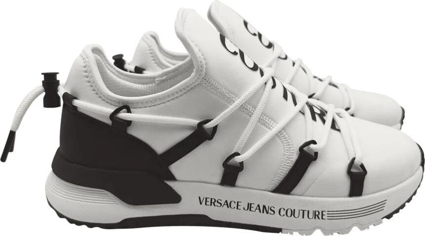 Versace Jeans Couture Sneakers laag 'FONDO DYNAMIC'