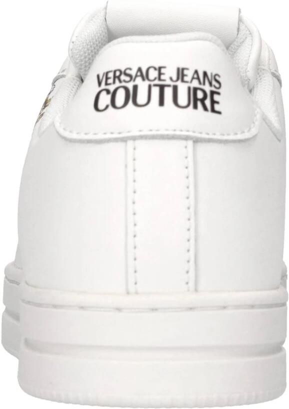 Versace Jeans Couture Sneakers laag 'FONDO COURT 88' - Foto 6