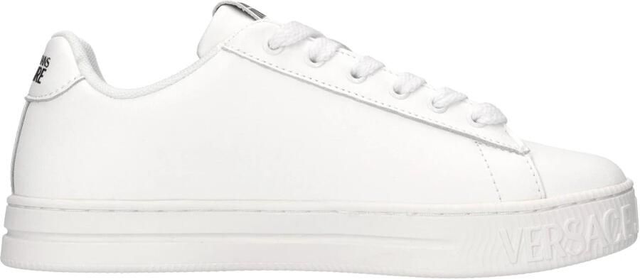 Versace Jeans Couture Sneakers laag 'FONDO COURT 88' - Foto 11