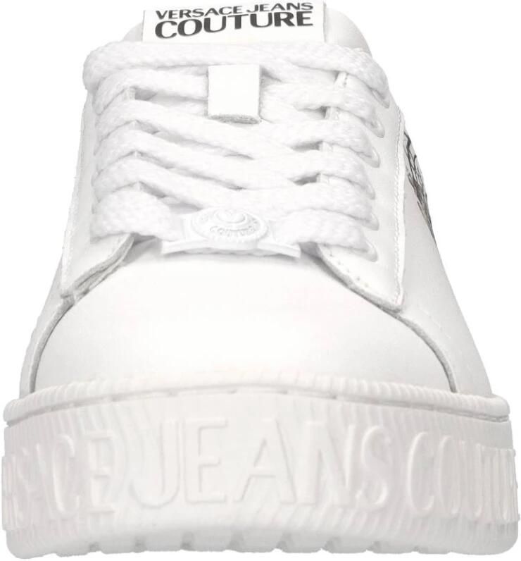 Versace Jeans Couture Sneakers laag 'FONDO COURT 88' - Foto 3