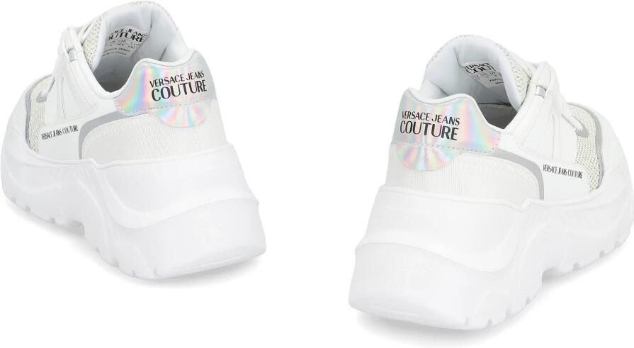 Versace Jeans Couture Speed Track Low-top Sneakers - Foto 2