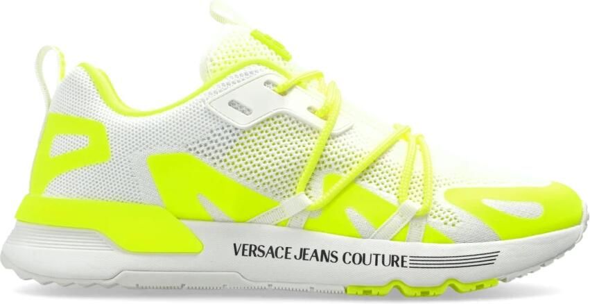 Versace Jeans Couture Sport Schoenen