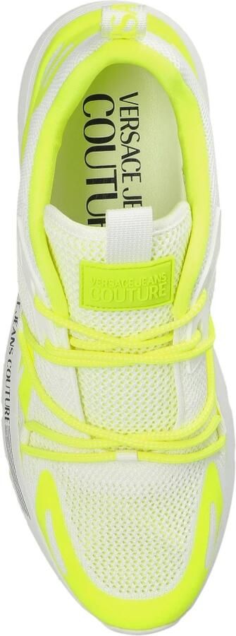Versace Jeans Couture Sport Schoenen - Foto 2