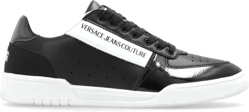 Versace Jeans Couture Fondo Brooklyn DIS SD4 Sneakers - Foto 2