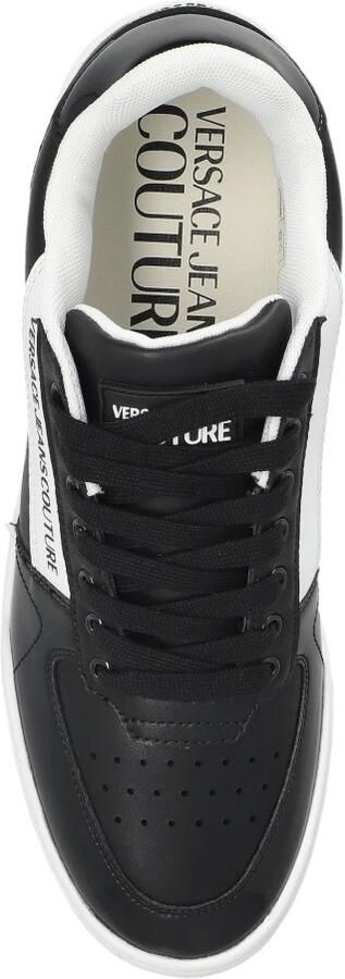 Versace Jeans Couture Fondo Brooklyn DIS SD4 Sneakers - Foto 3