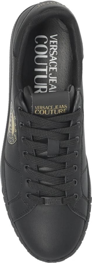 Versace Jeans Couture Sportschoenen met Gedrukt Logo - Foto 2
