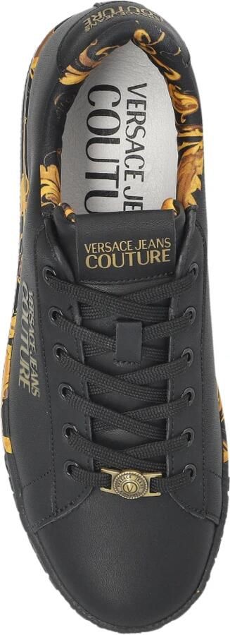 Versace Jeans Couture Sportschoenen met Gedrukt Logo - Foto 3