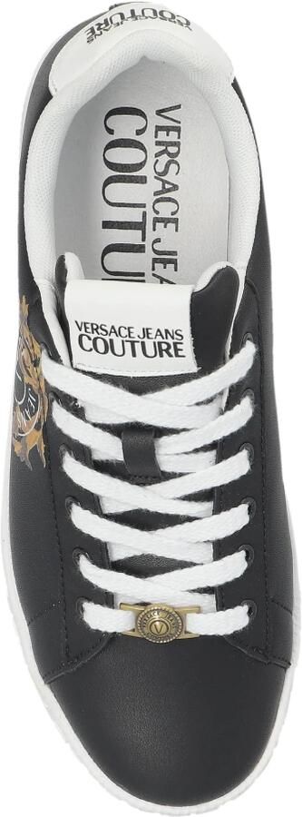Versace Jeans Couture Sportschoenen met Gedrukt Logo - Foto 2