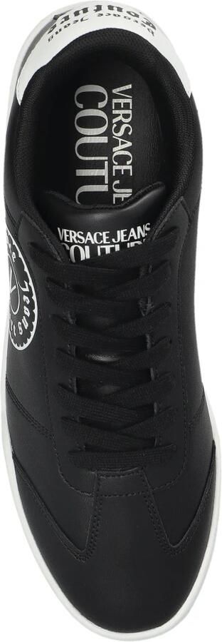 Versace Jeans Couture Sportschoenen met Gedrukt Logo - Foto 2