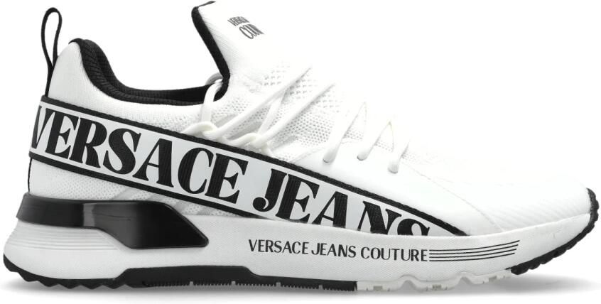 Versace Jeans Couture Fondo Dynamic DIS SA3 Sneakers - Foto 3