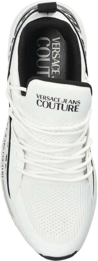 Versace Jeans Couture Fondo Dynamic DIS SA3 Sneakers - Foto 4
