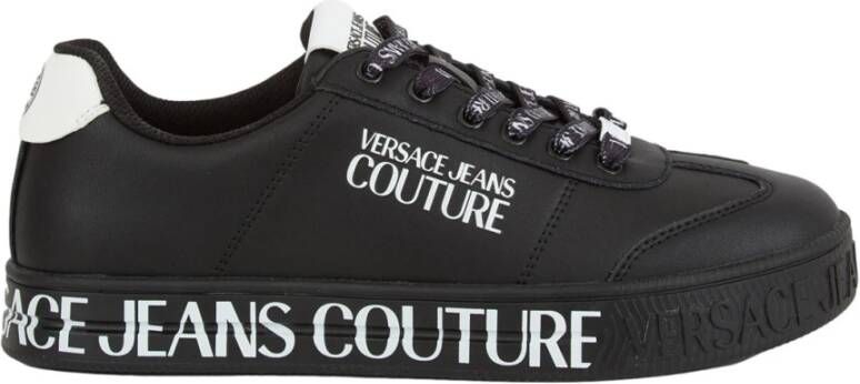 Versace Jeans Couture Sneakers laag 'FONDO COURT 88 DIS. SK6' - Foto 4