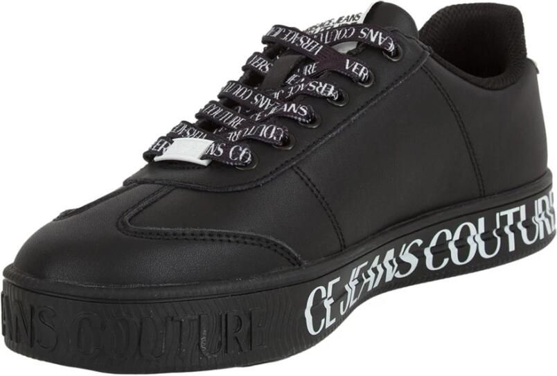 Versace Jeans Couture Sneakers laag 'FONDO COURT 88 DIS. SK6'