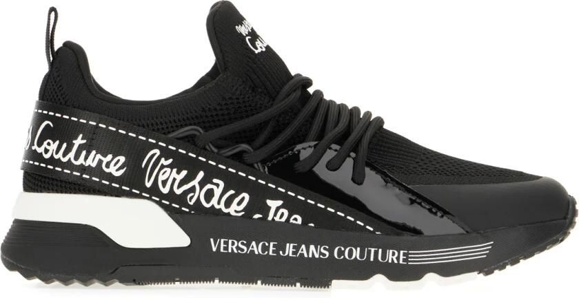 Versace Jeans Couture Stijlvolle Sneakers voor een Trendy Look - Foto 1