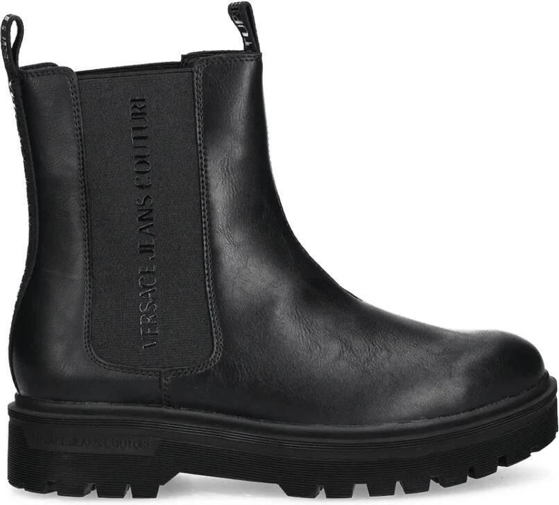 Versace Jeans Couture Stivaletto Syrius