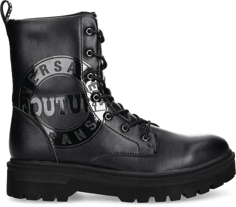Versace Jeans Couture Stivaletto Syrius Lacci