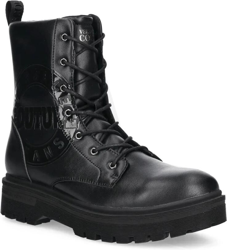Versace Jeans Couture Stivaletto Syrius Lacci - Foto 2
