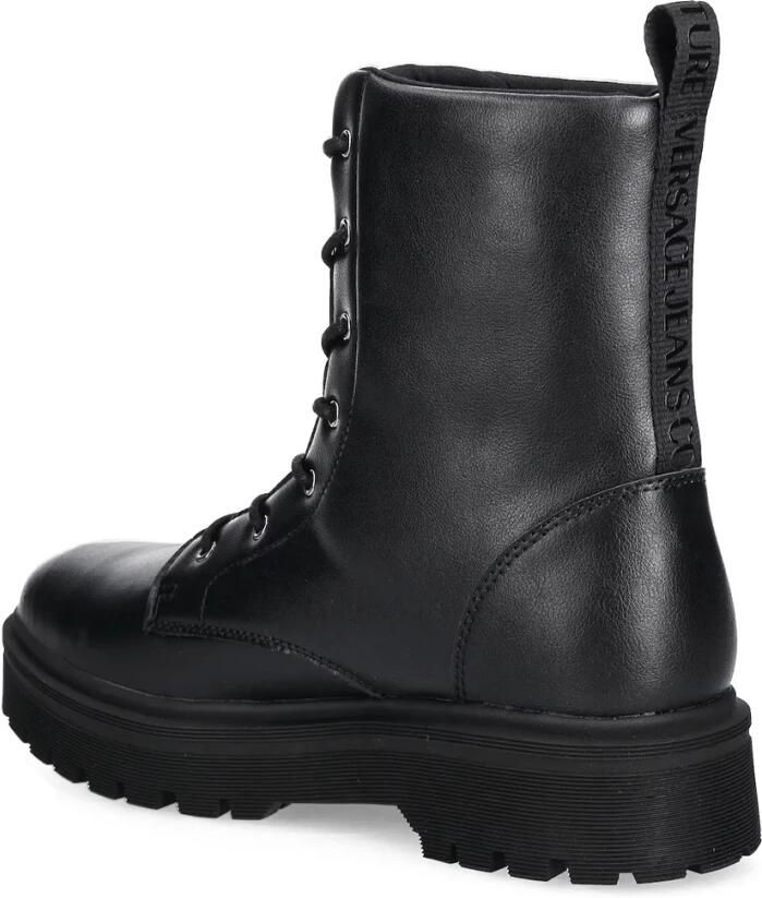 Versace Jeans Couture Stivaletto Syrius Lacci - Foto 3