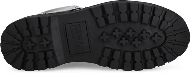 Versace Jeans Couture Stivaletto Syrius Lacci - Foto 5