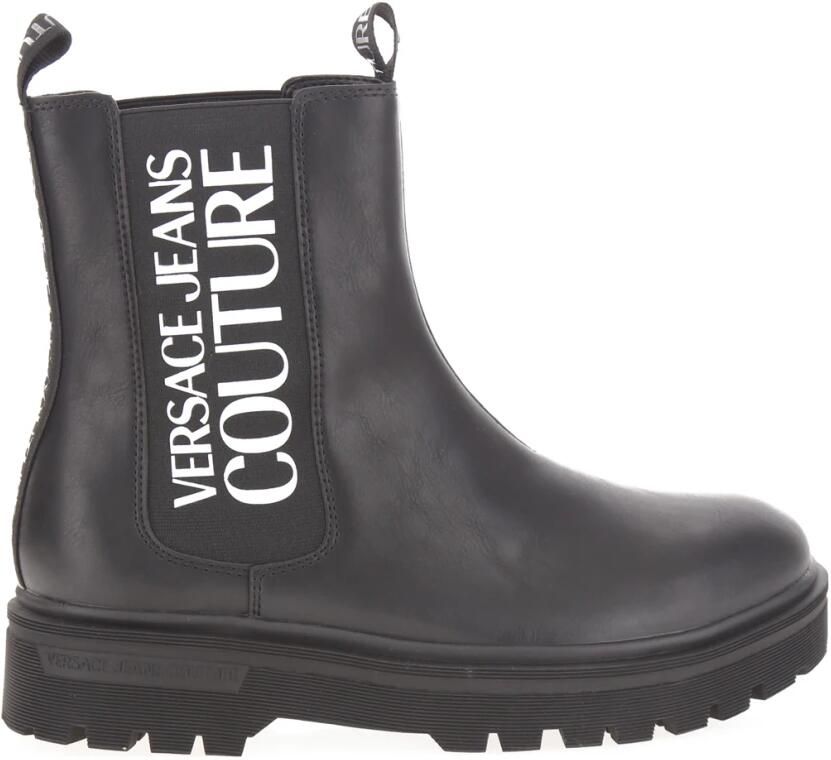Versace Jeans Couture Syrius Boot