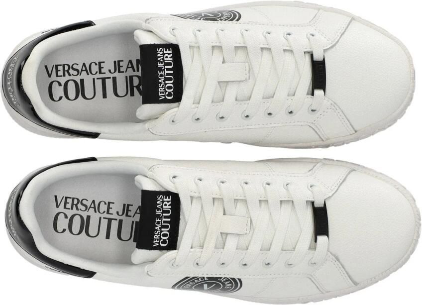 Versace Jeans Couture Sneakers laag 'FONDO COURT 88 DIS. SK1' - Foto 2