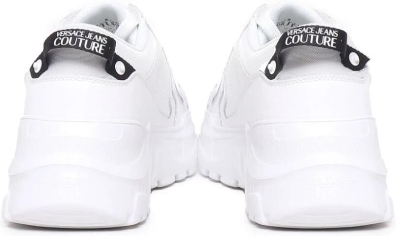 Versace Jeans Couture Sneakers laag 'FONDO SPEEDTRACK DIS. SC4' - Foto 3