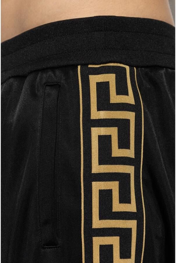 Versace Joggingbroek met boorden - Foto 2