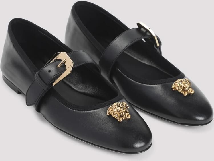 Versace La Medusa Ballerinas - Foto 2