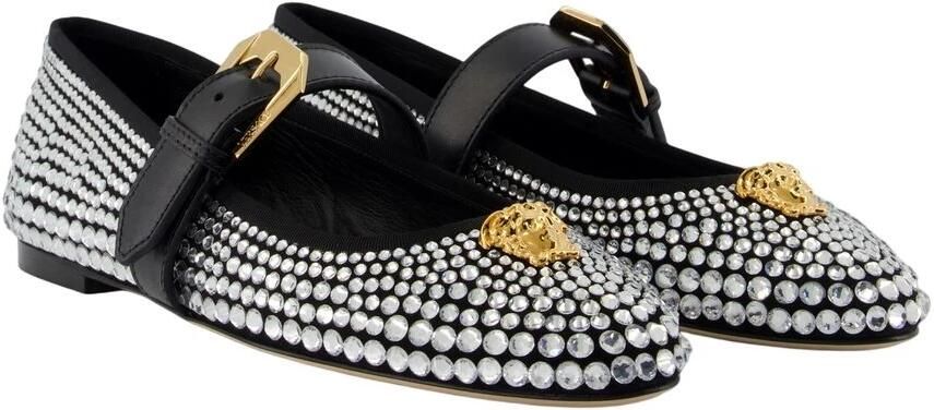 Versace La Medusa Ballerinas - Foto 2
