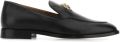 Versace La Medusa Loafers - Zwart