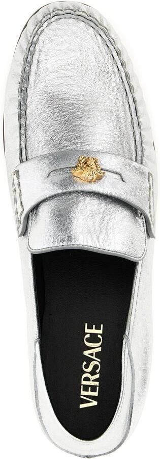 Versace La Medusa Loafers - Foto 2