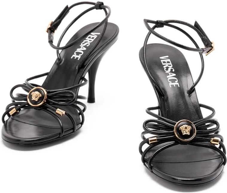 Versace La Medusa Sandalen 85 mm - Foto 2