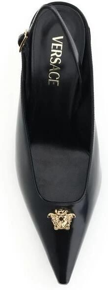 Versace La Medusa Slingback Pumps - Foto 2