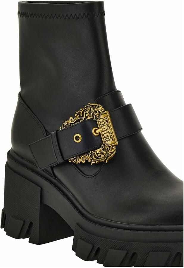 Versace Jeans Couture Fondo Sophie 87 Laarzen - Foto 2