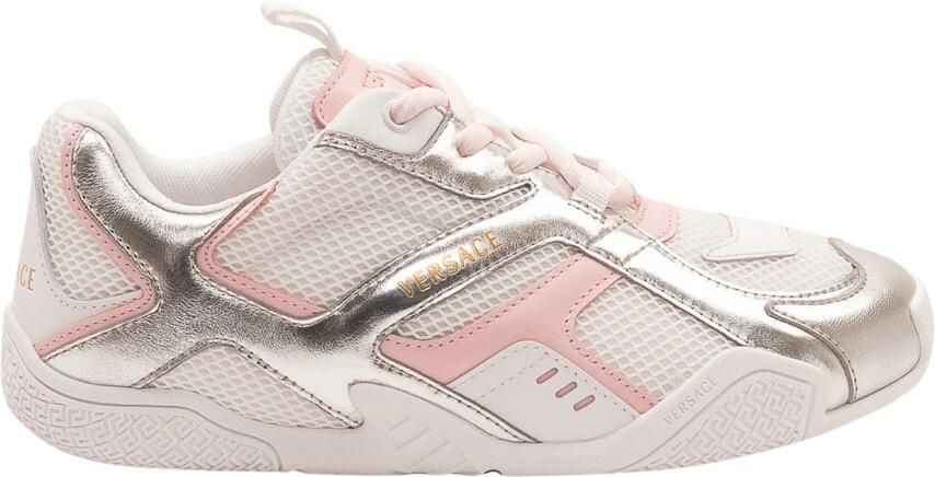 Versace Lage Sneakers