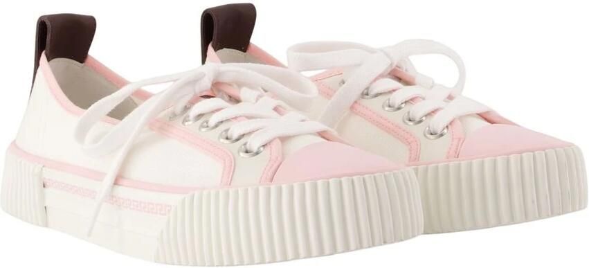 Versace Lage Sneakers - Foto 2